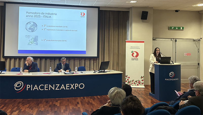 Gabriele Canali, Giuseppe Romanini e Maria Chiara Cavallo